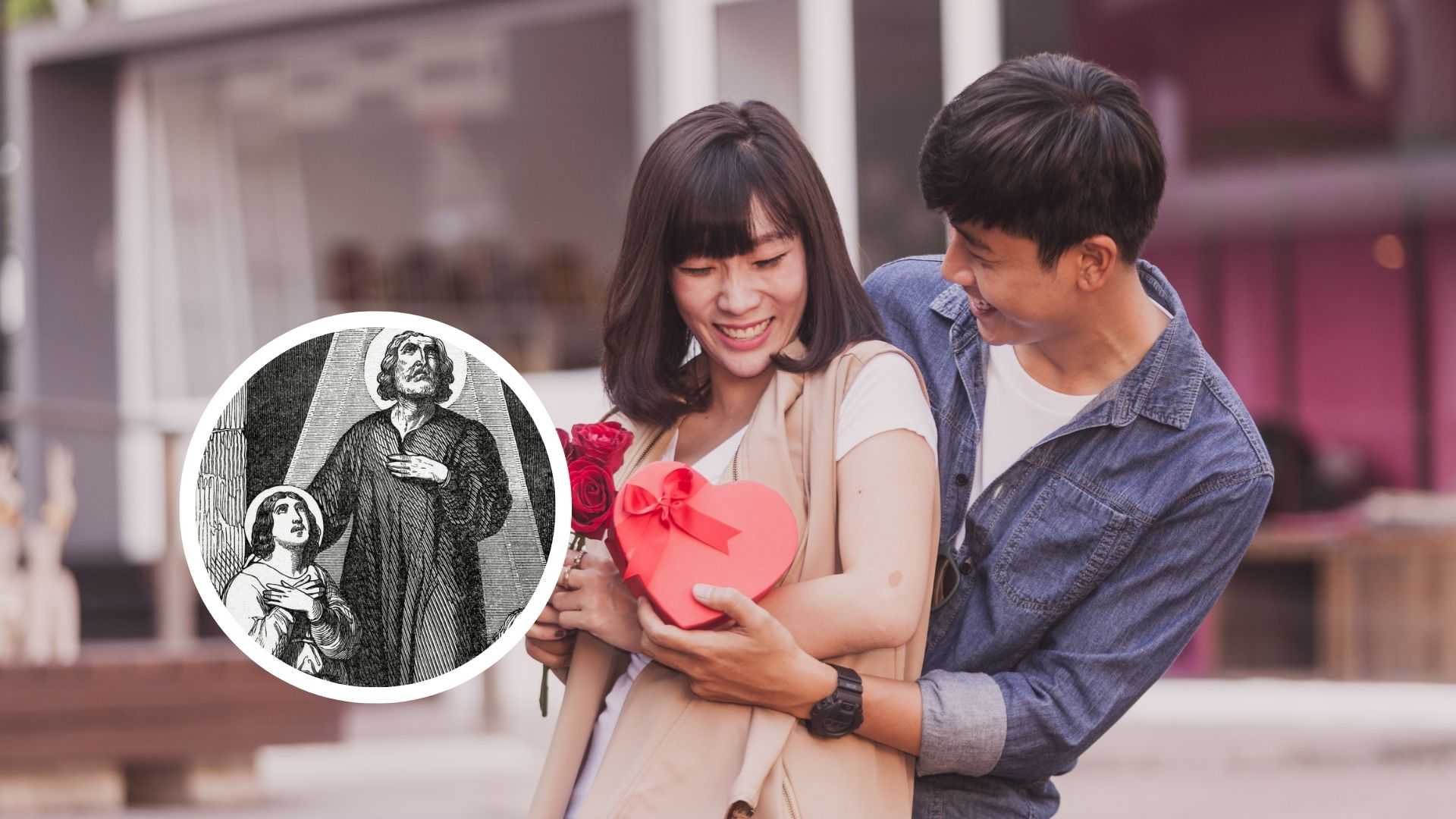 14 Februari Diperingati sebagai Hari Valentine, Ini Sejarah dan Faktanya yang Perlu Kamu Tahu!
